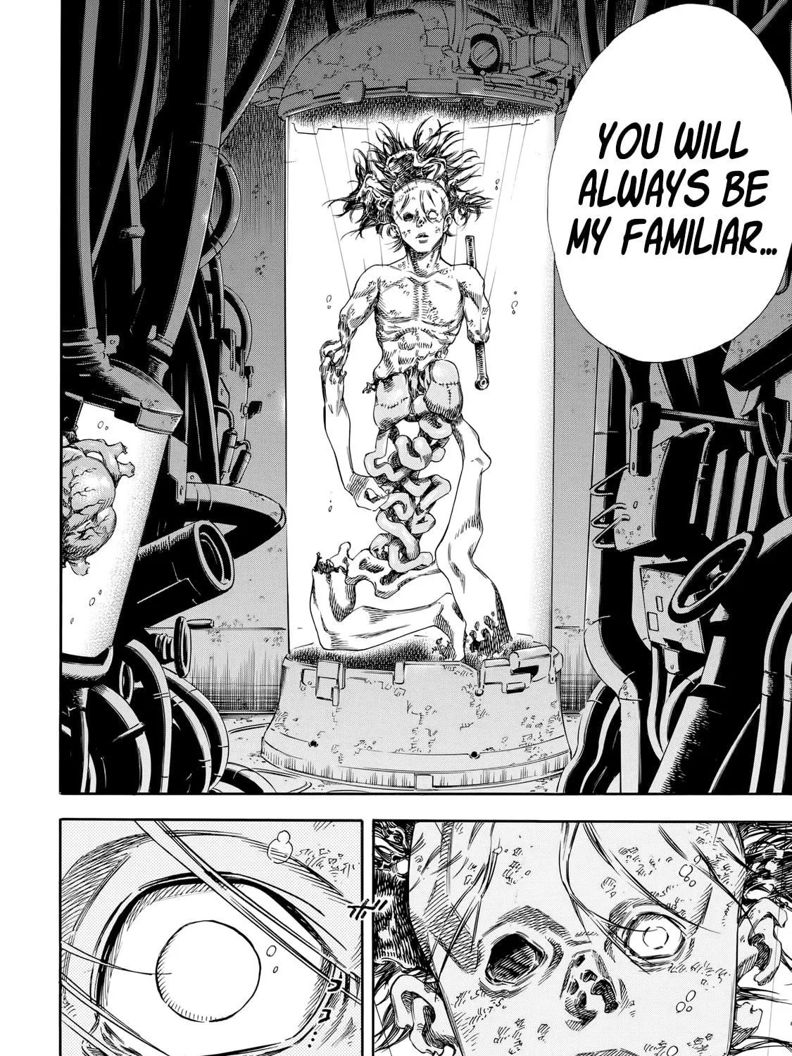 Read Shigahime chapter 30 image 46 on Lezhin