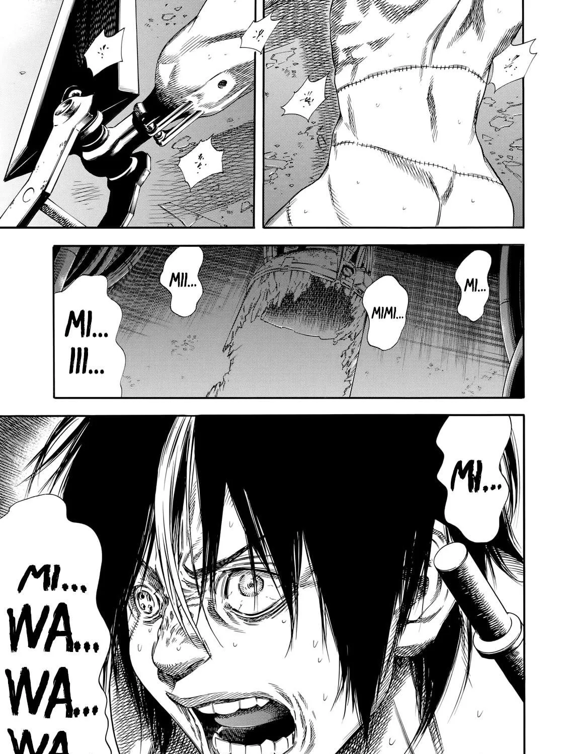 Read Shigahime chapter 30 image 52 on Lezhin
