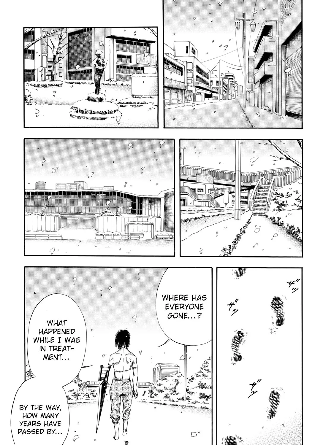 Read Shigahime chapter 30 image 54 on Lezhin