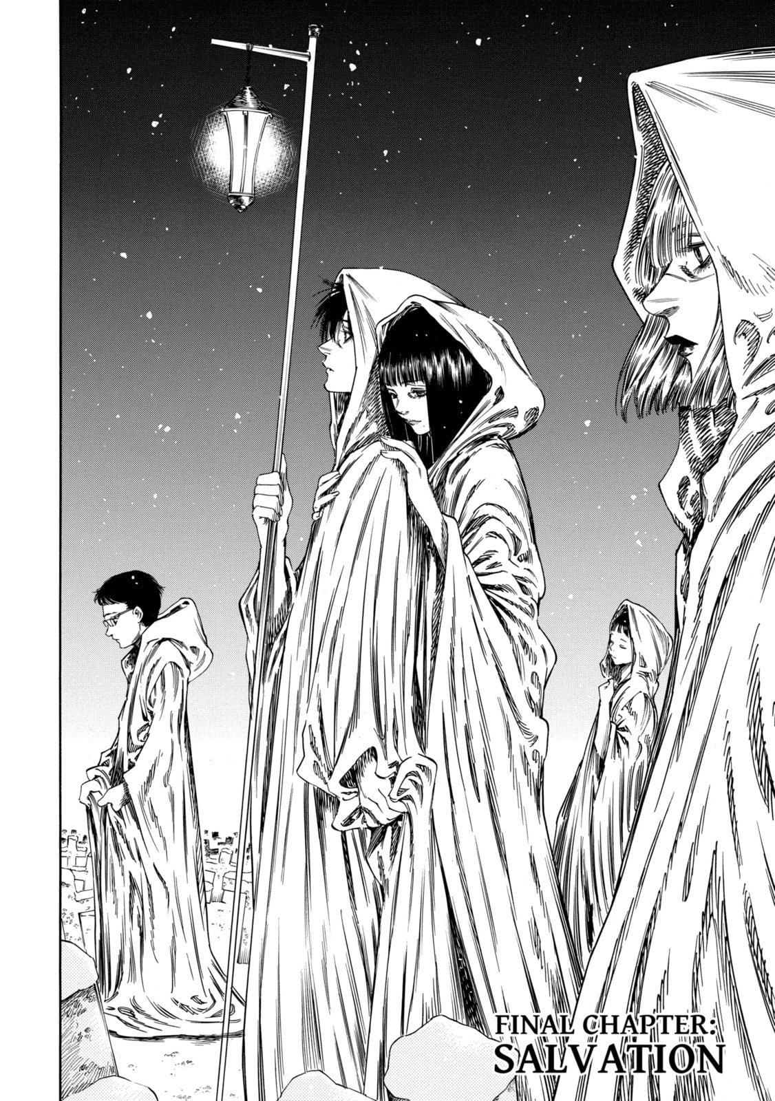 Read Shigahime chapter 31.1 image 1 on Lezhin