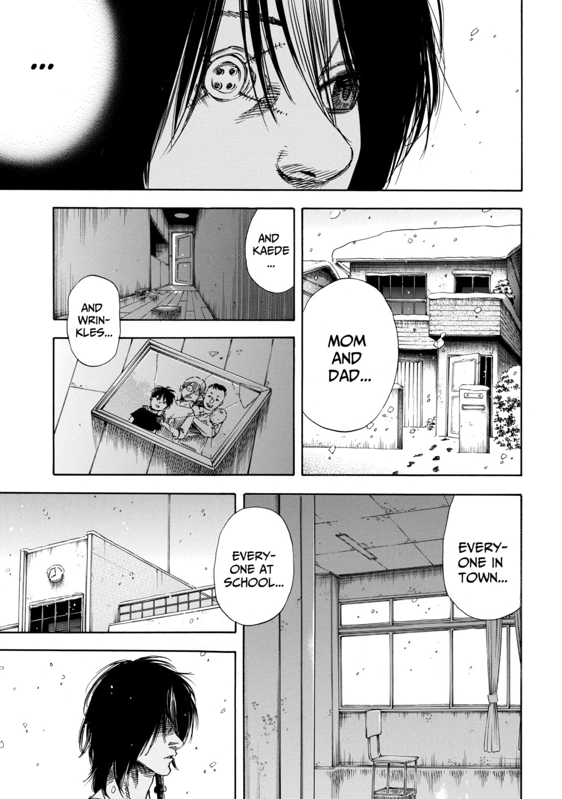 Read Shigahime chapter 31.1 image 6 on Lezhin