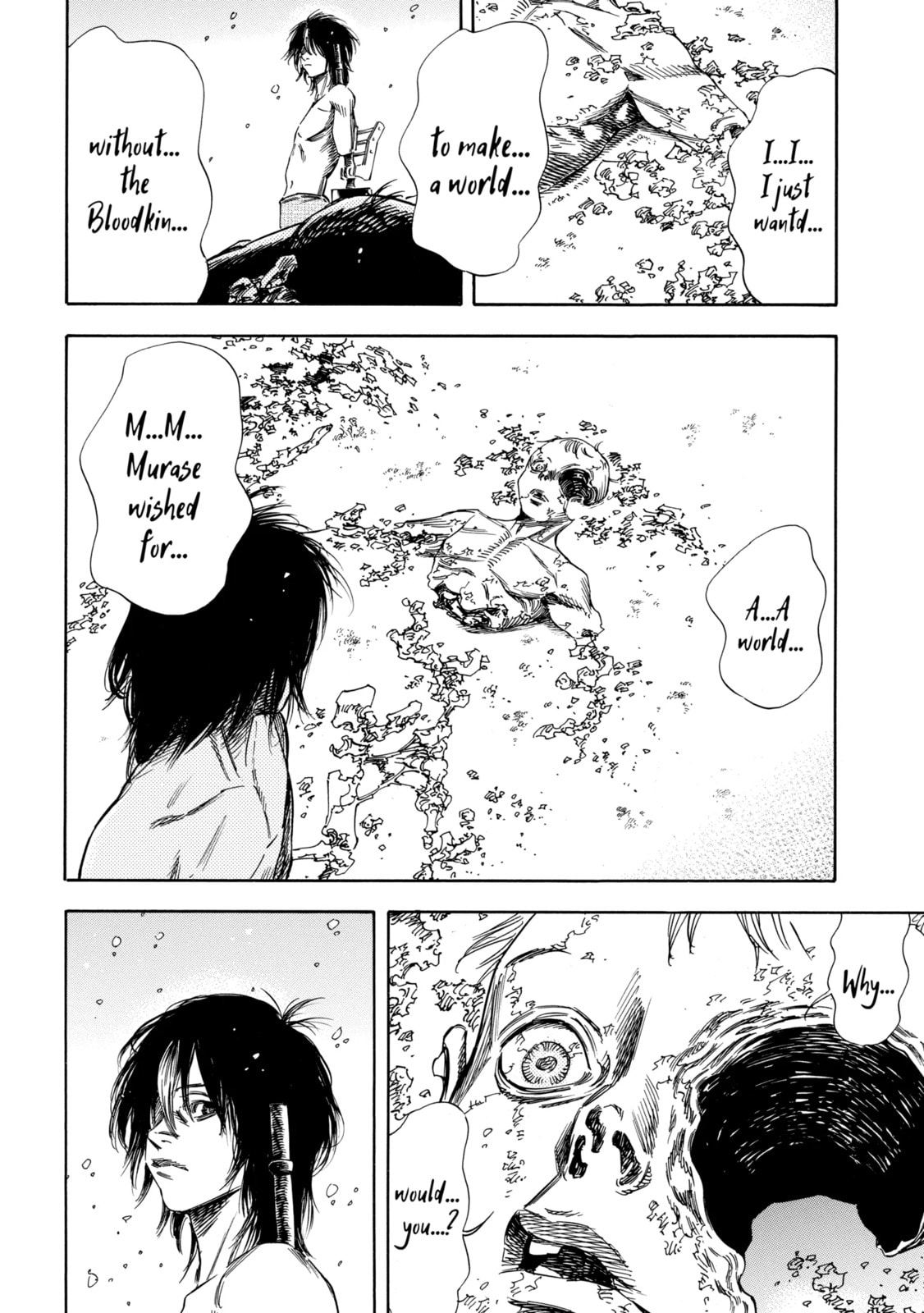 Read Shigahime chapter 31.2 image 3 on Lezhin