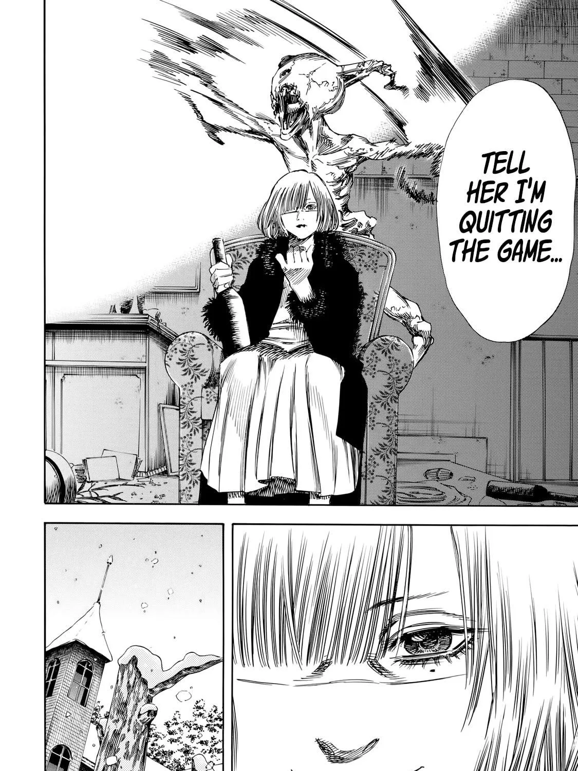 Read Shigahime chapter 31 image 10 on Lezhin