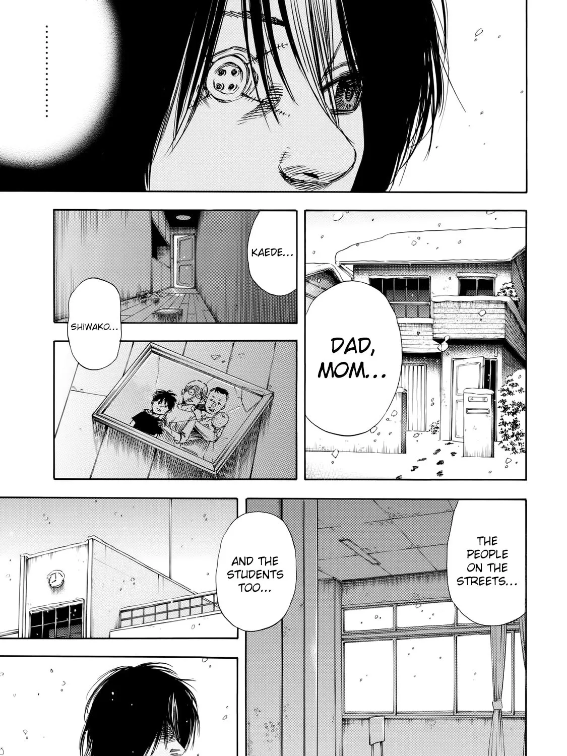 Read Shigahime chapter 31 image 12 on Lezhin