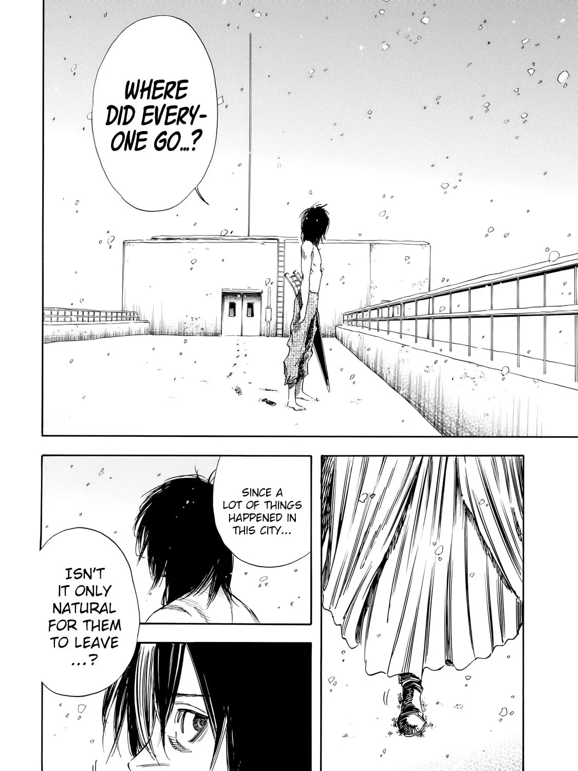 Read Shigahime chapter 31 image 14 on Lezhin