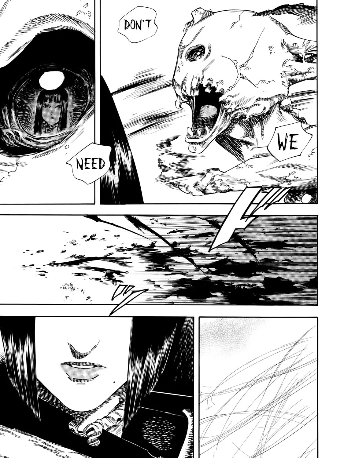 Read Shigahime chapter 31 image 30 on Lezhin