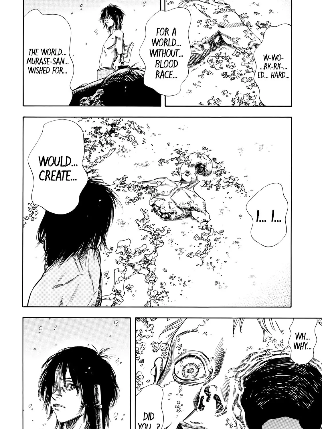 Read Shigahime chapter 31 image 36 on Lezhin