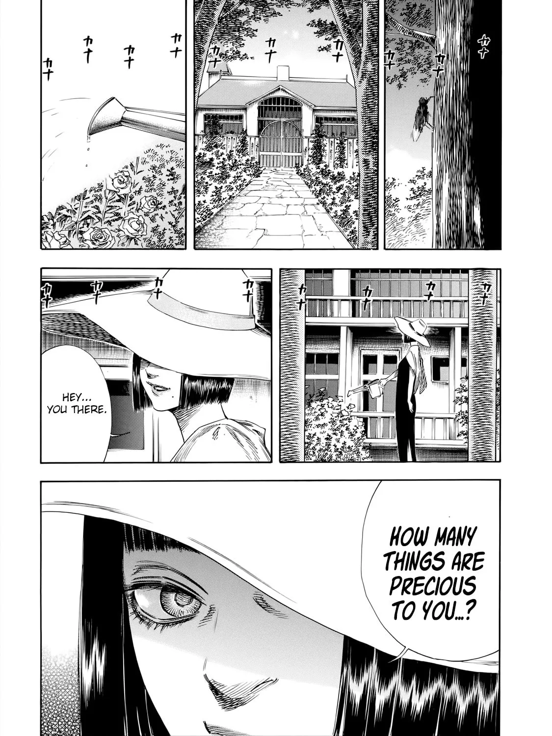 Read Shigahime chapter 31 image 56 on Lezhin