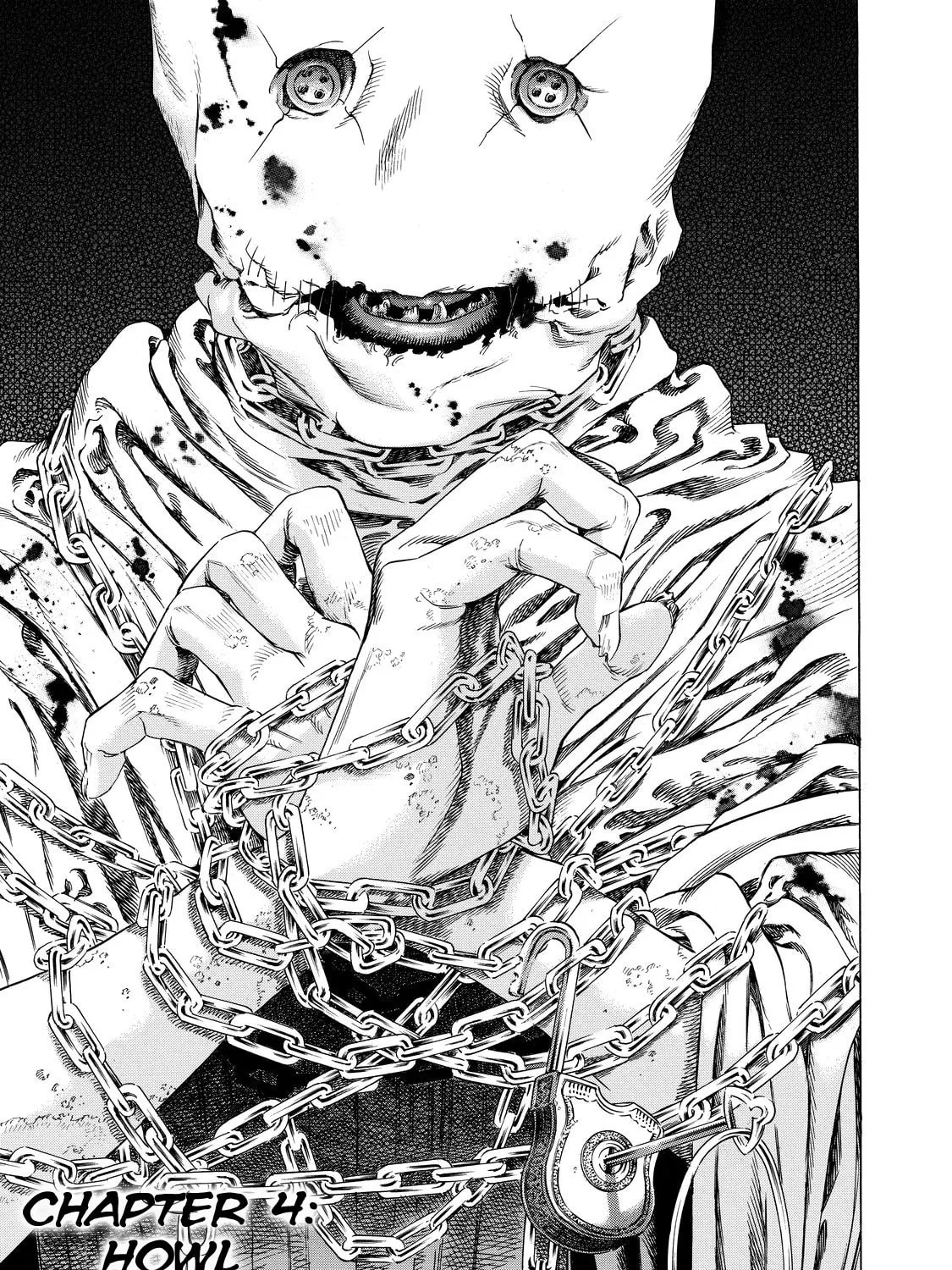 Read Shigahime chapter 4 image 0 on Lezhin
