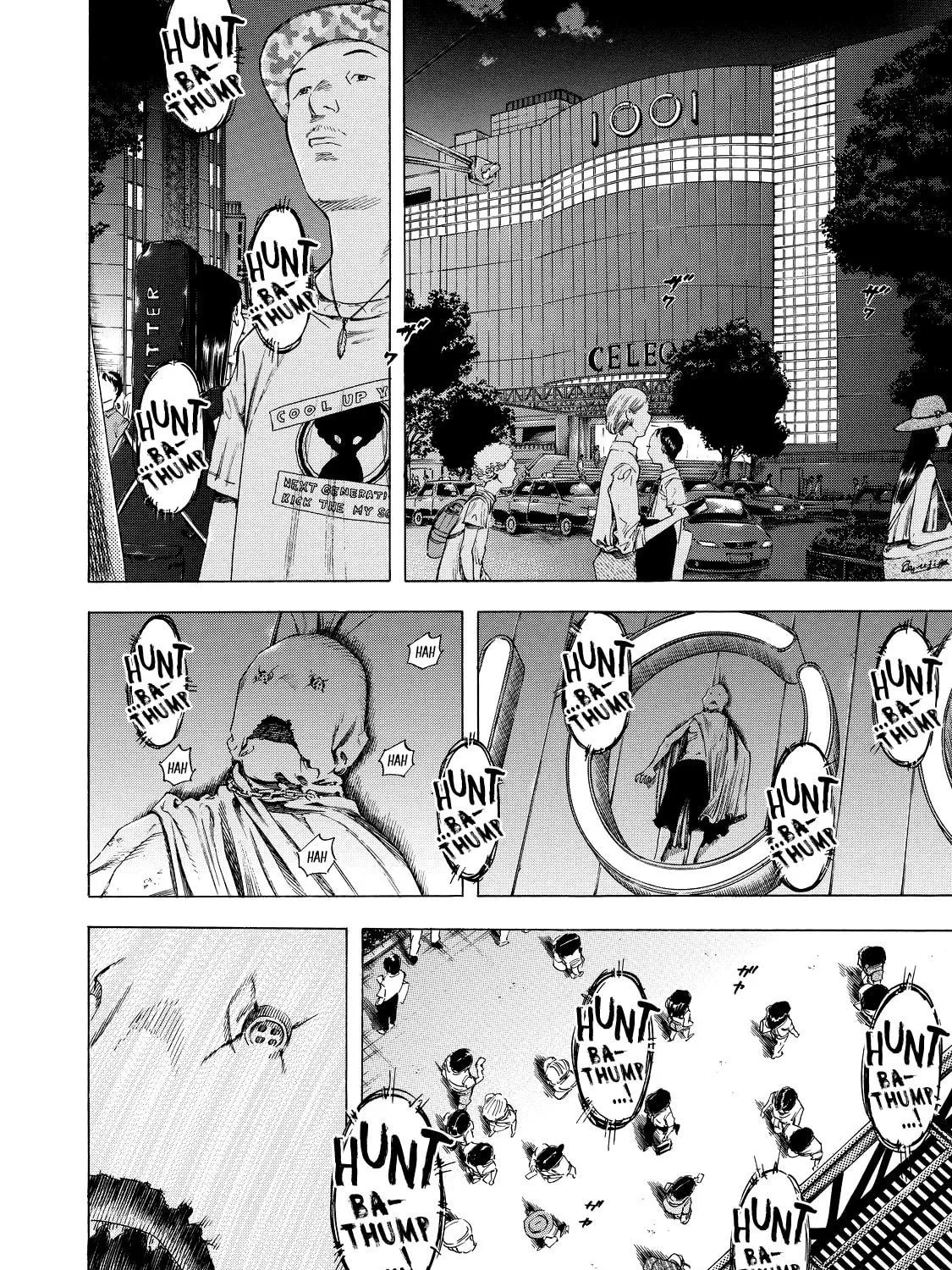 Read Shigahime chapter 4 image 10 on Lezhin