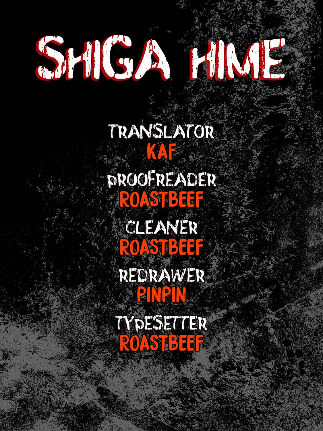 Read Shigahime chapter 4 image 32 on Lezhin