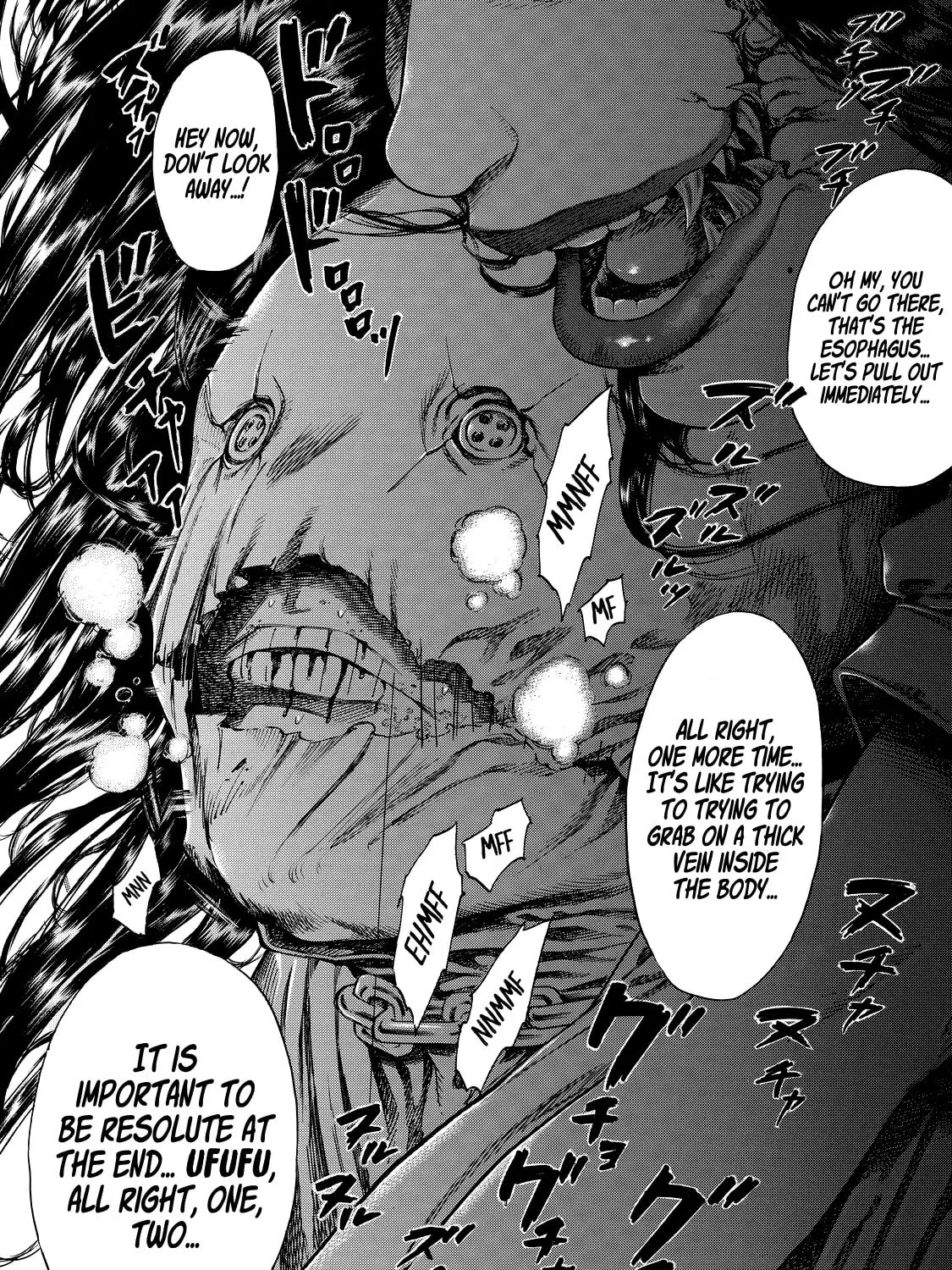 Read Shigahime chapter 5 image 26 on Lezhin