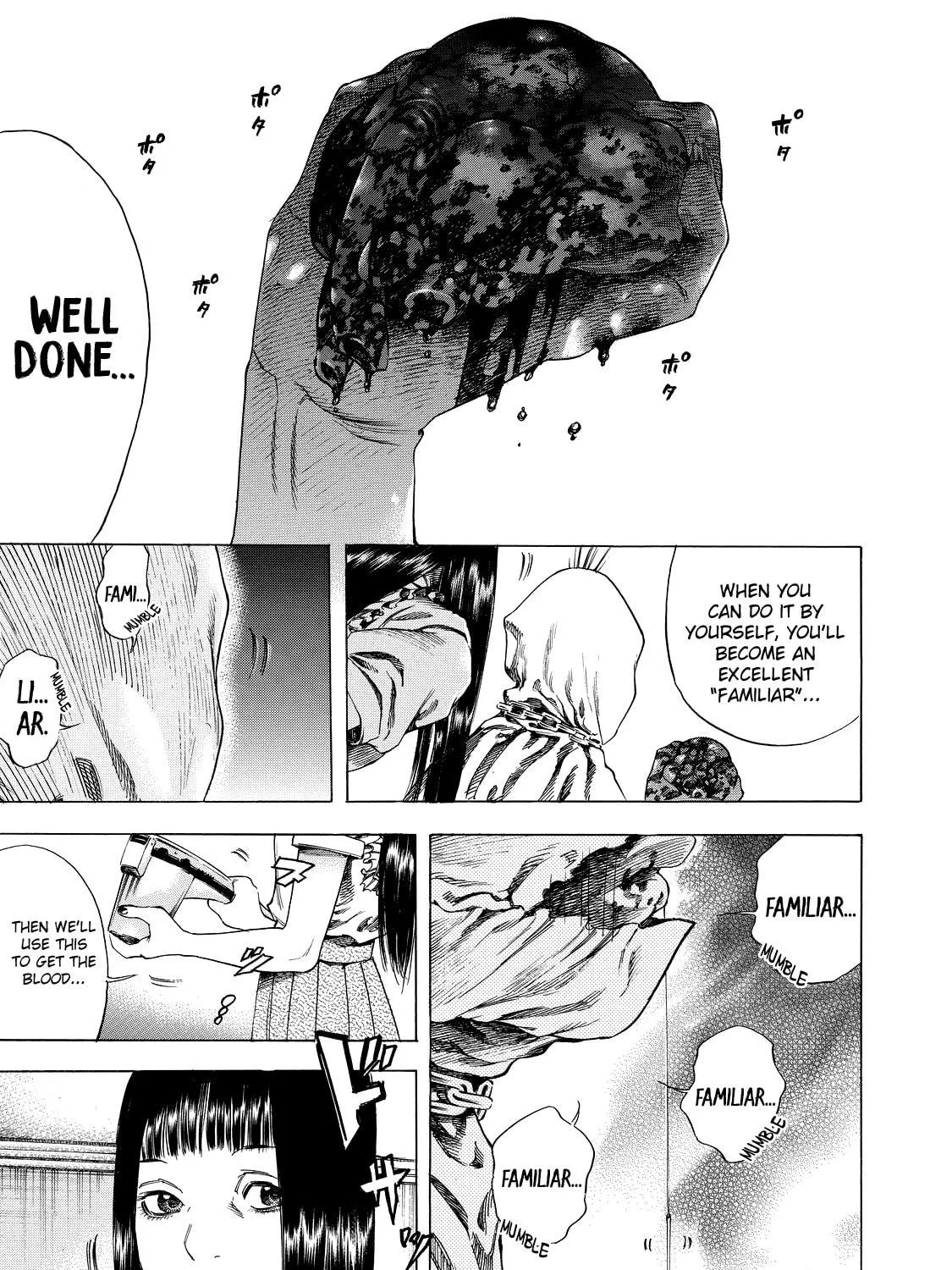 Read Shigahime chapter 5 image 28 on Lezhin