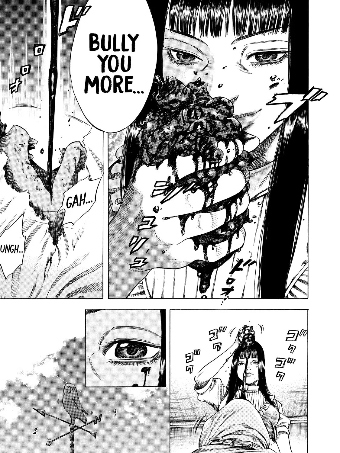 Read Shigahime chapter 5 image 32 on Lezhin