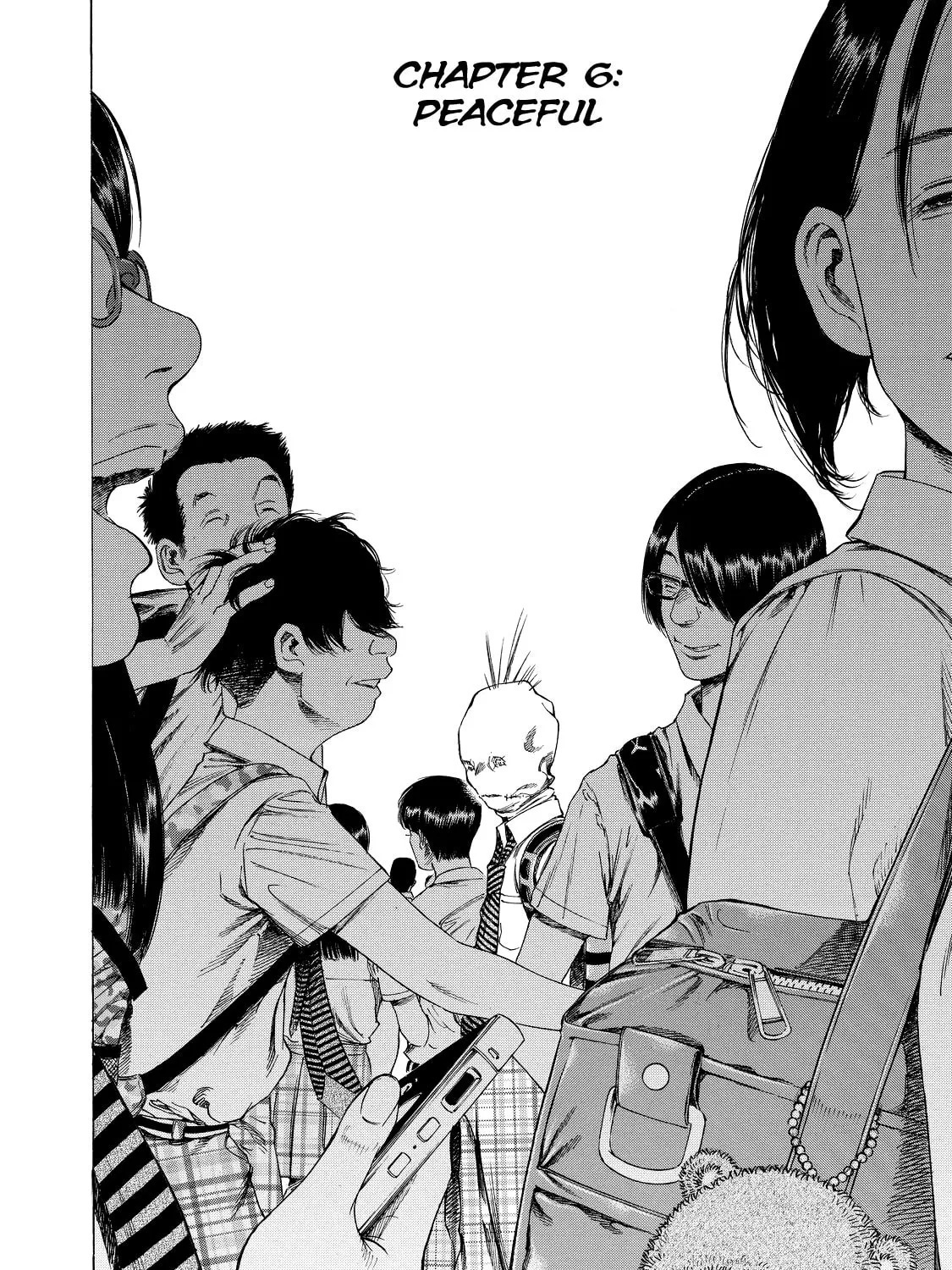 Read Shigahime chapter 6 image 2 on Lezhin