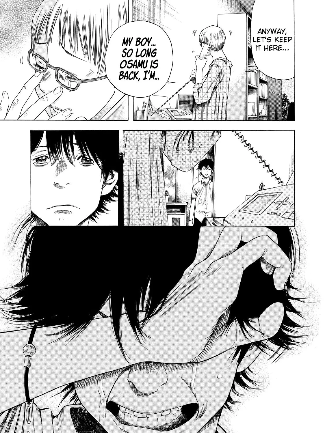 Read Shigahime chapter 6 image 20 on Lezhin