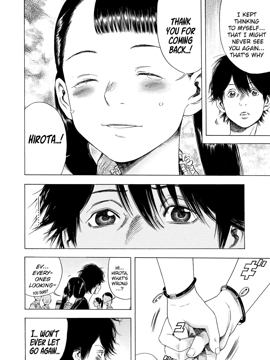 Read Shigahime chapter 6 image 26 on Lezhin