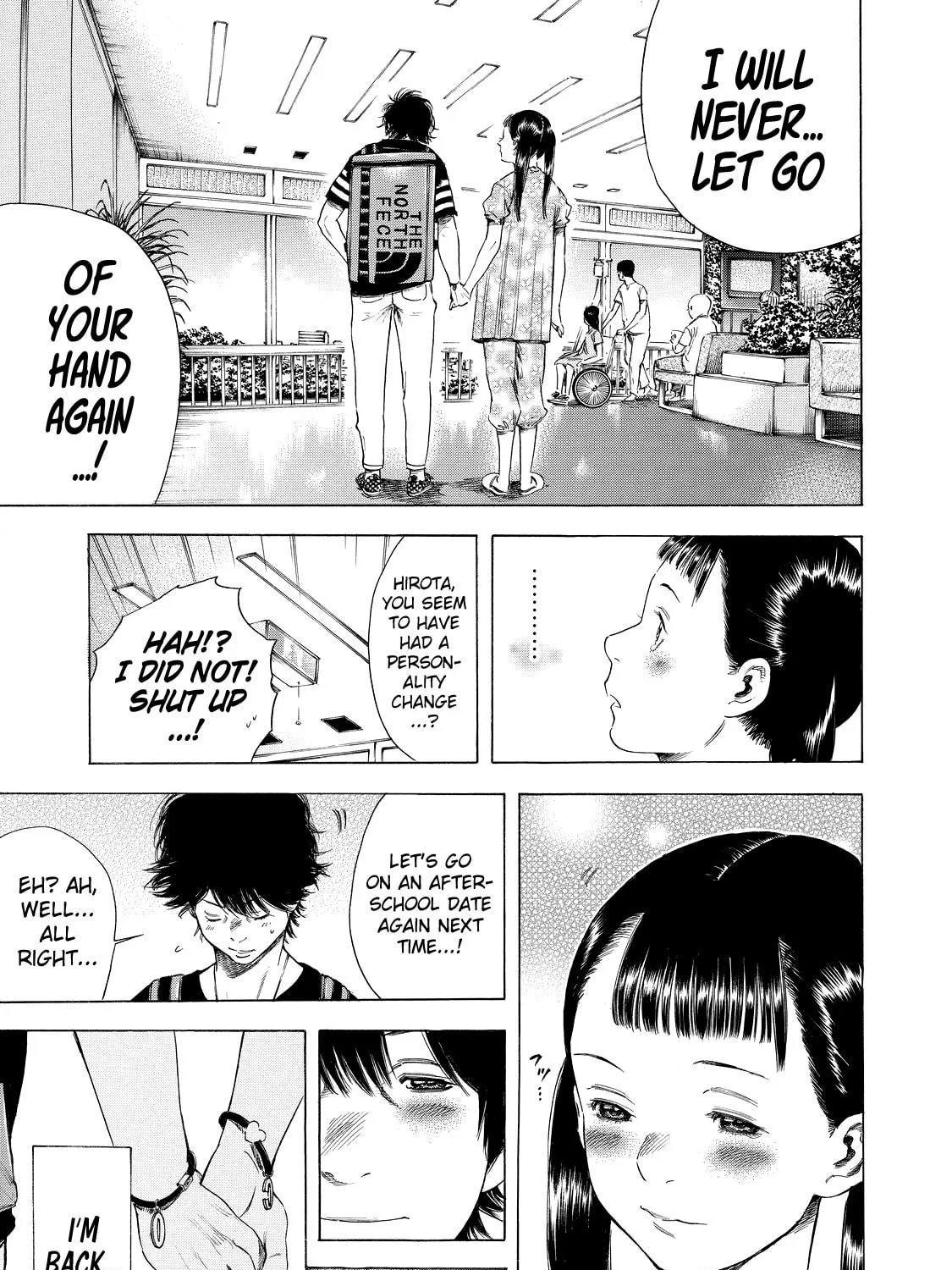 Read Shigahime chapter 6 image 28 on Lezhin