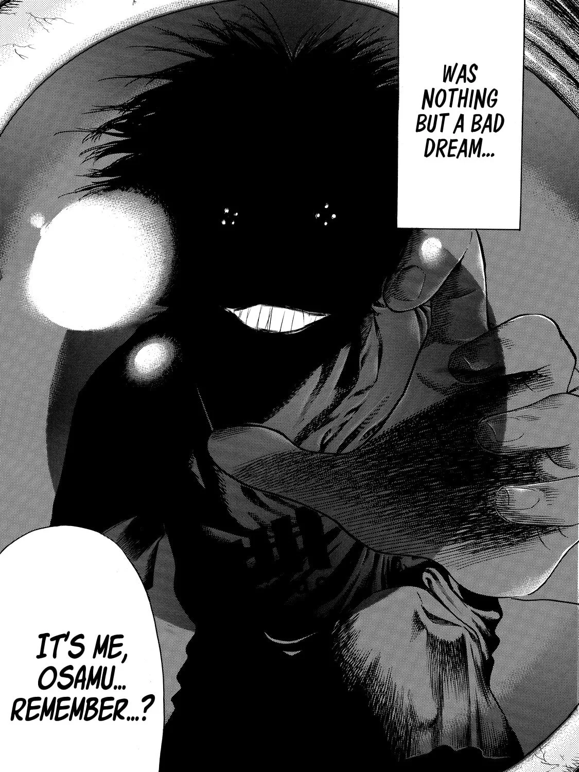 Read Shigahime chapter 6 image 32 on Lezhin