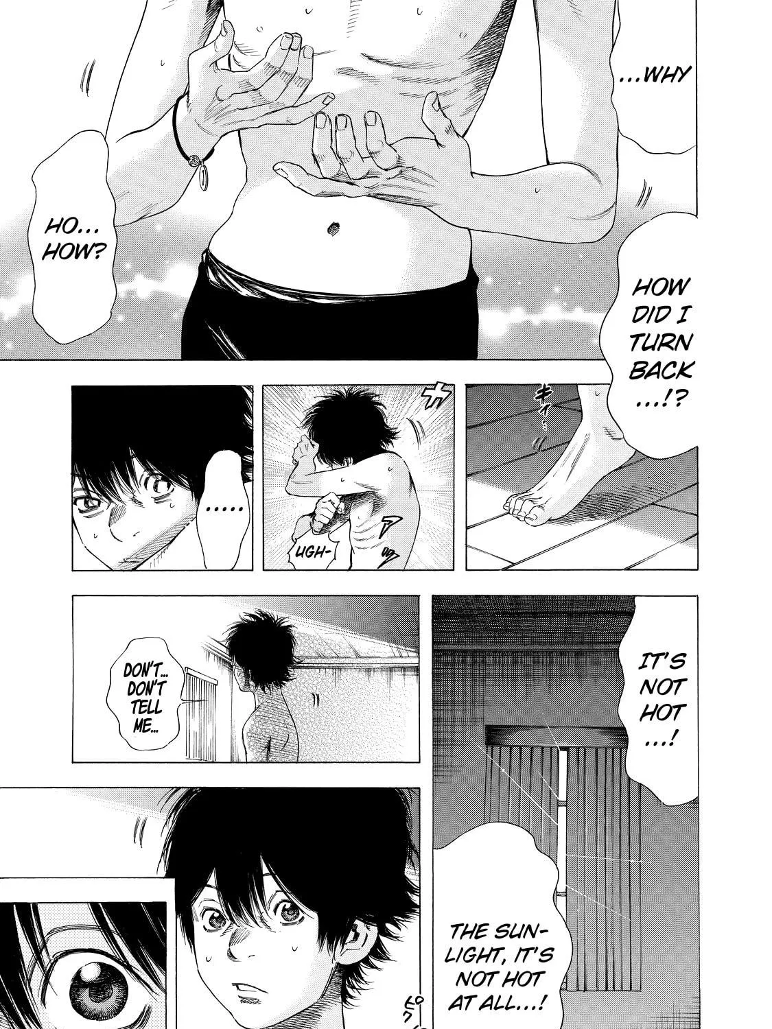 Read Shigahime chapter 6 image 4 on Lezhin