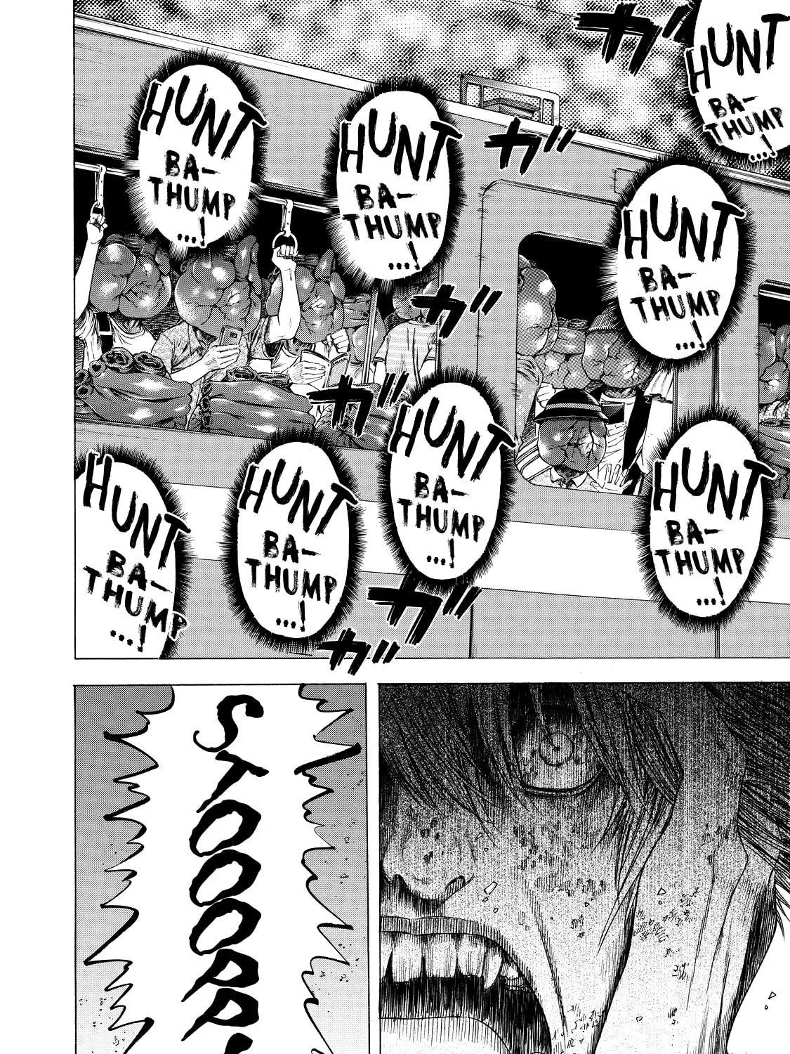 Read Shigahime chapter 7 image 10 on Lezhin
