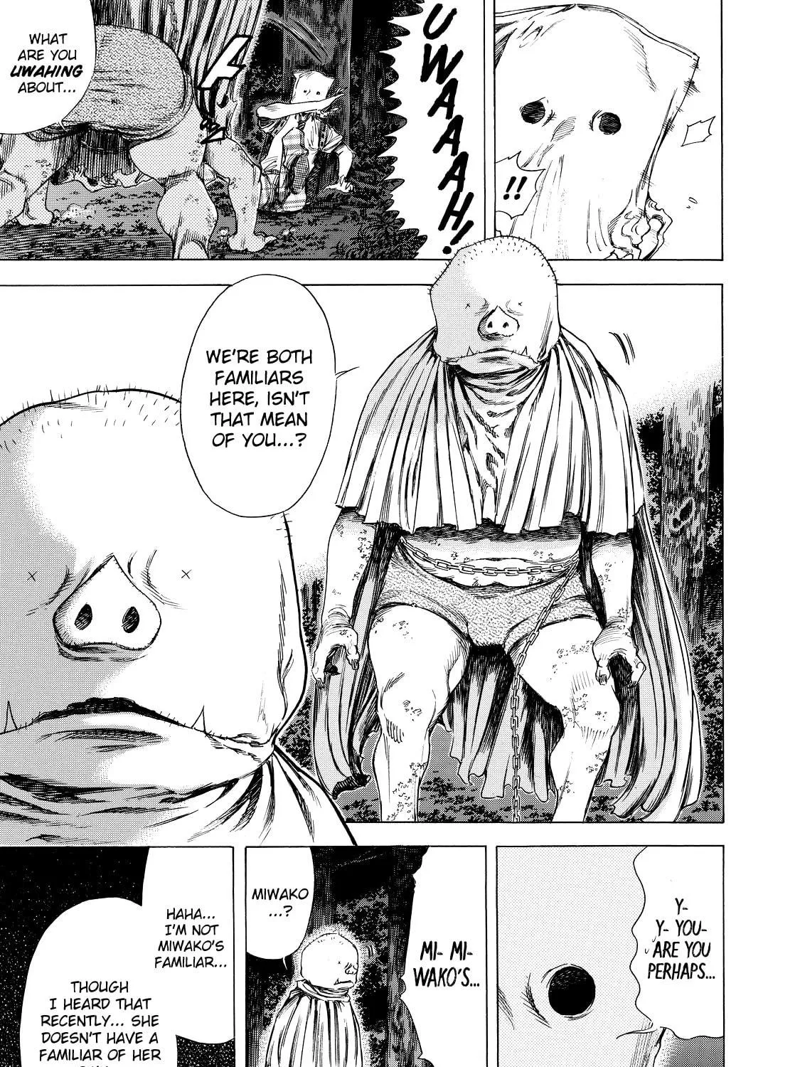 Read Shigahime chapter 7 image 16 on Lezhin