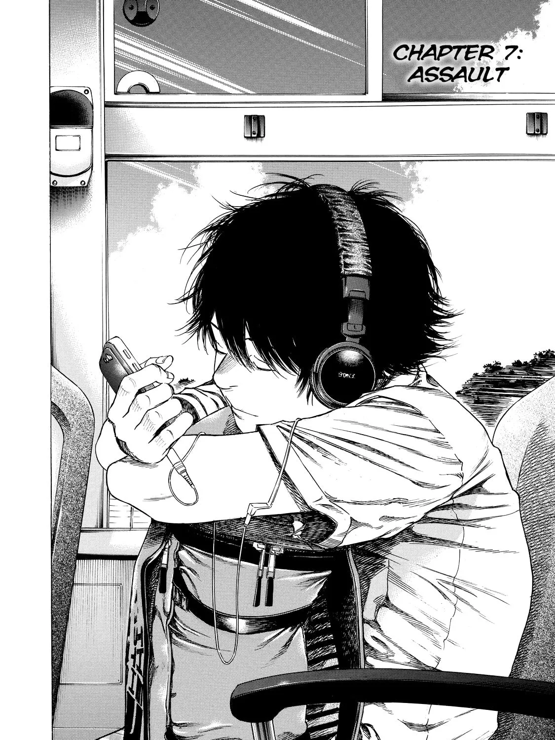 Read Shigahime chapter 7 image 2 on Lezhin