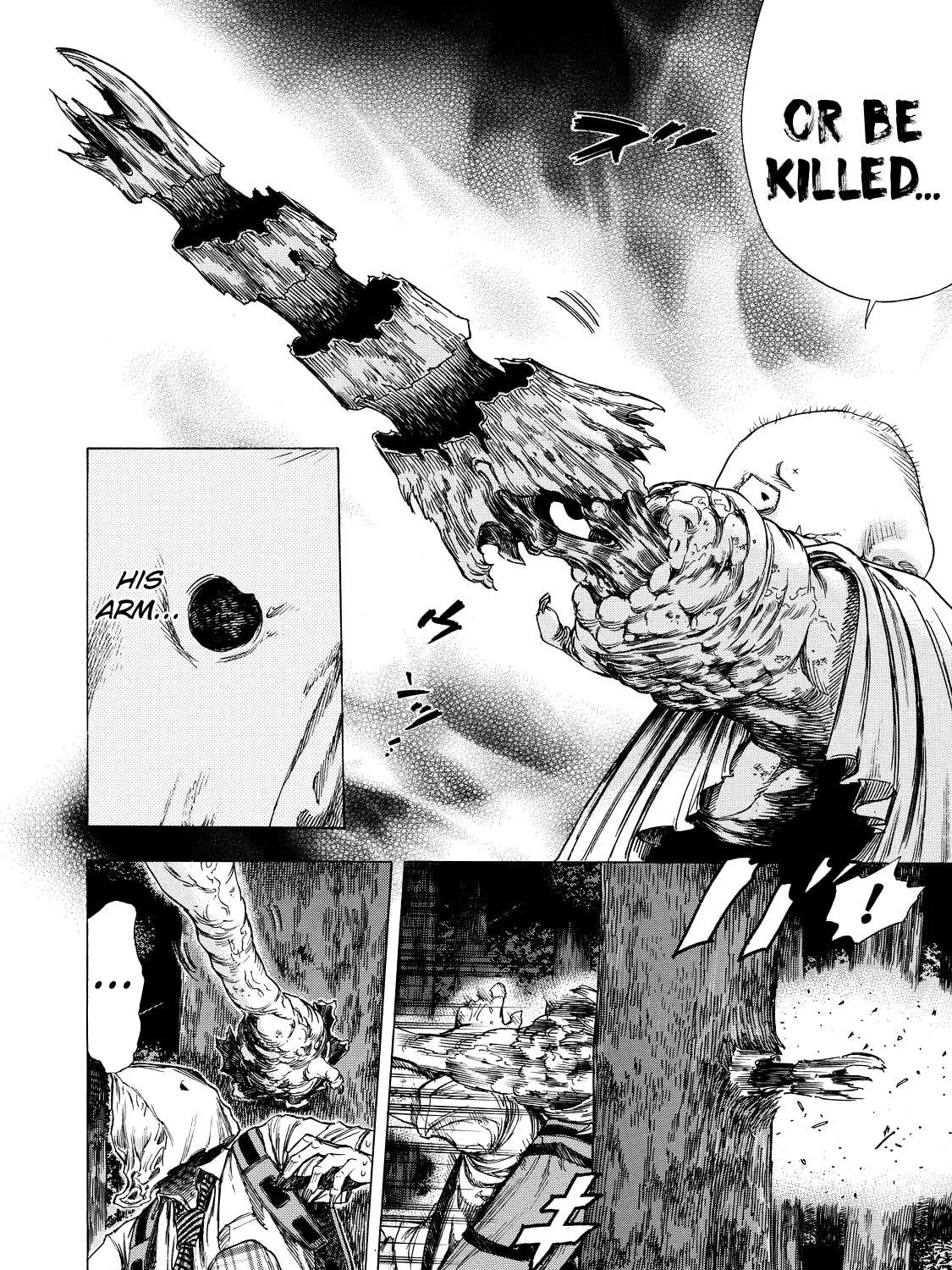 Read Shigahime chapter 7 image 22 on Lezhin