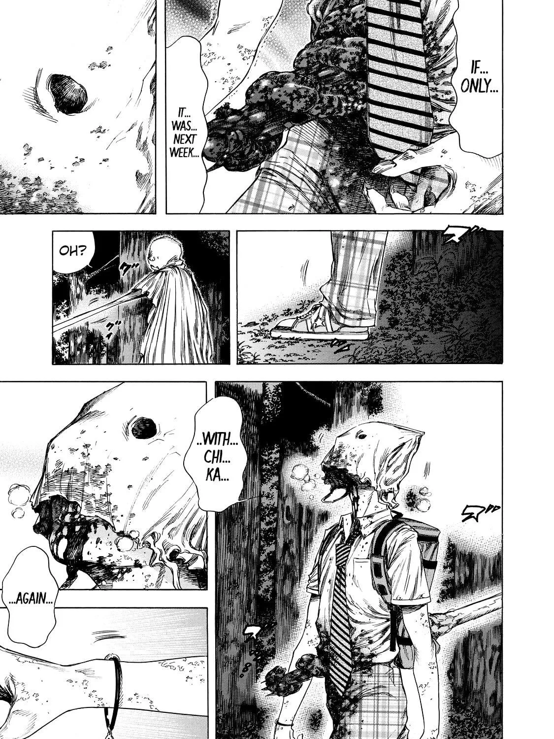Read Shigahime chapter 7 image 28 on Lezhin