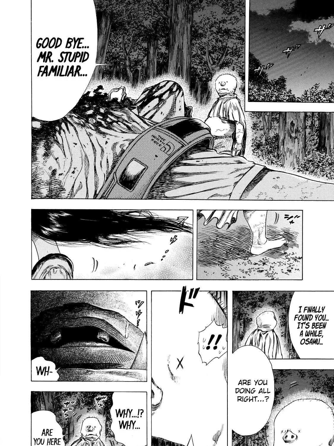 Read Shigahime chapter 8 image 2 on Lezhin