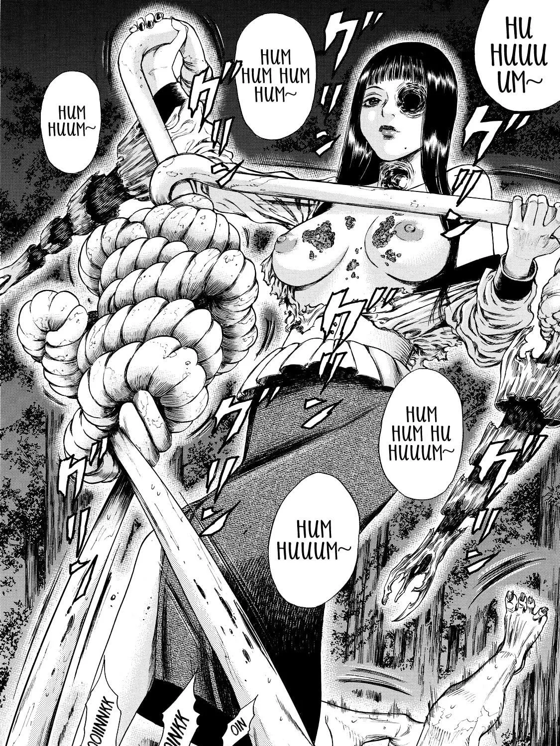 Read Shigahime chapter 8 image 22 on Lezhin