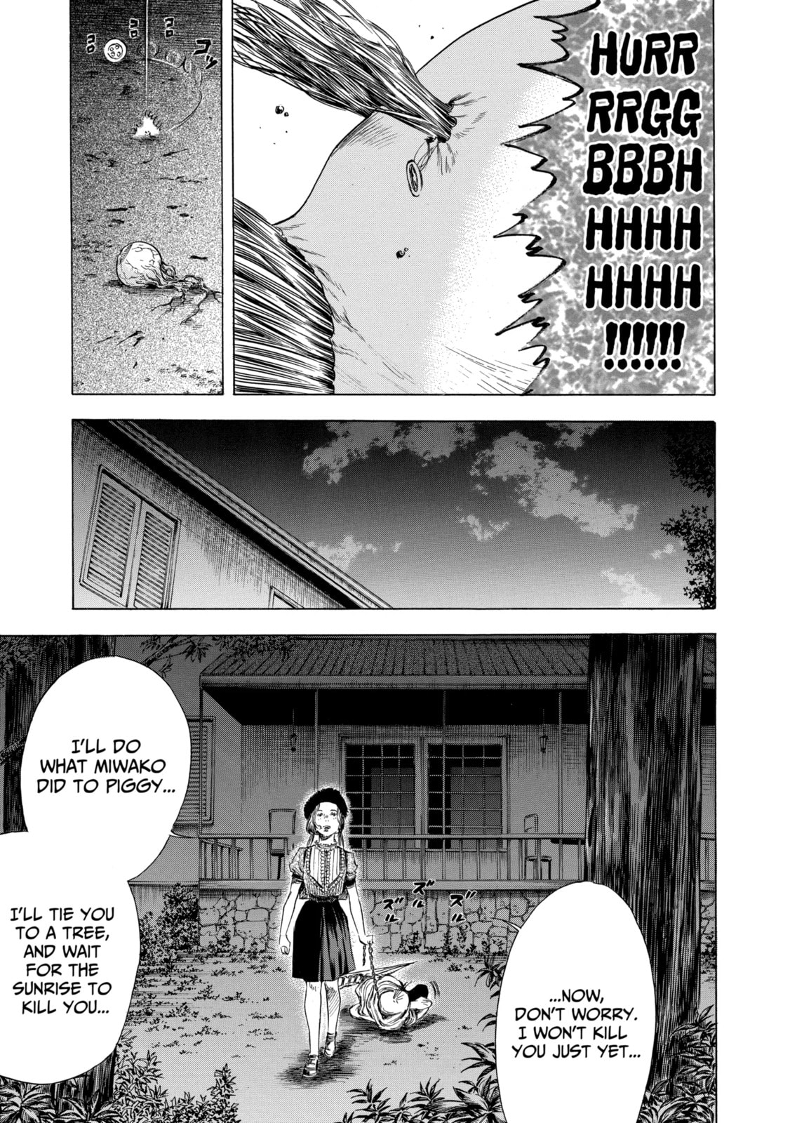Read Shigahime chapter 9.1 image 12 on Lezhin