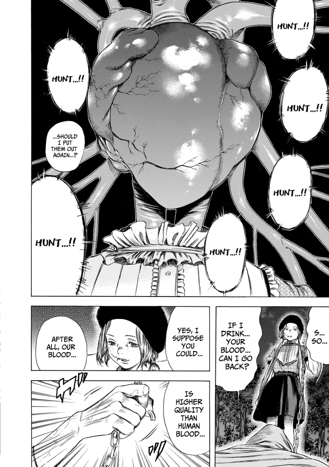 Read Shigahime chapter 9.2 image 1 on Lezhin