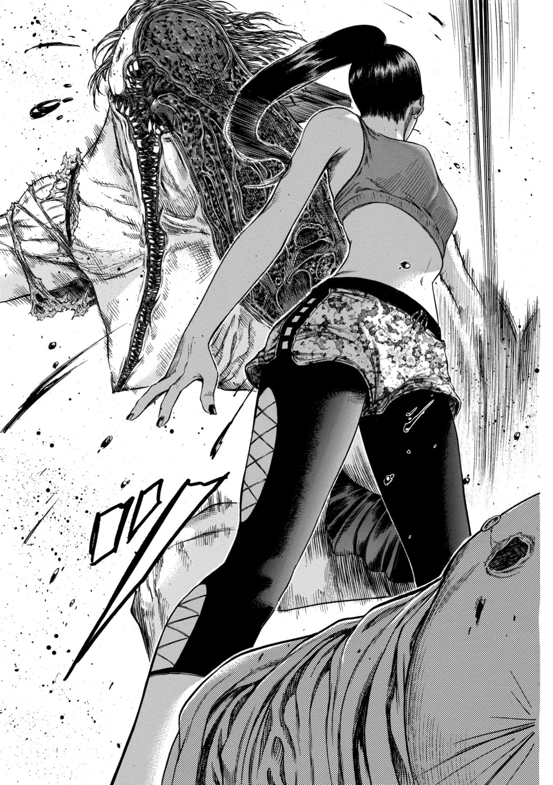 Read Shigahime chapter 9.2 image 10 on Lezhin