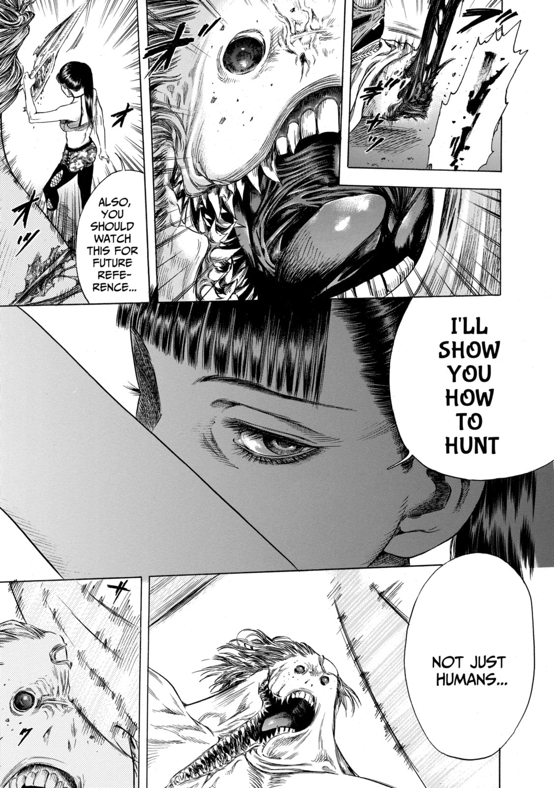 Read Shigahime chapter 9.2 image 8 on Lezhin