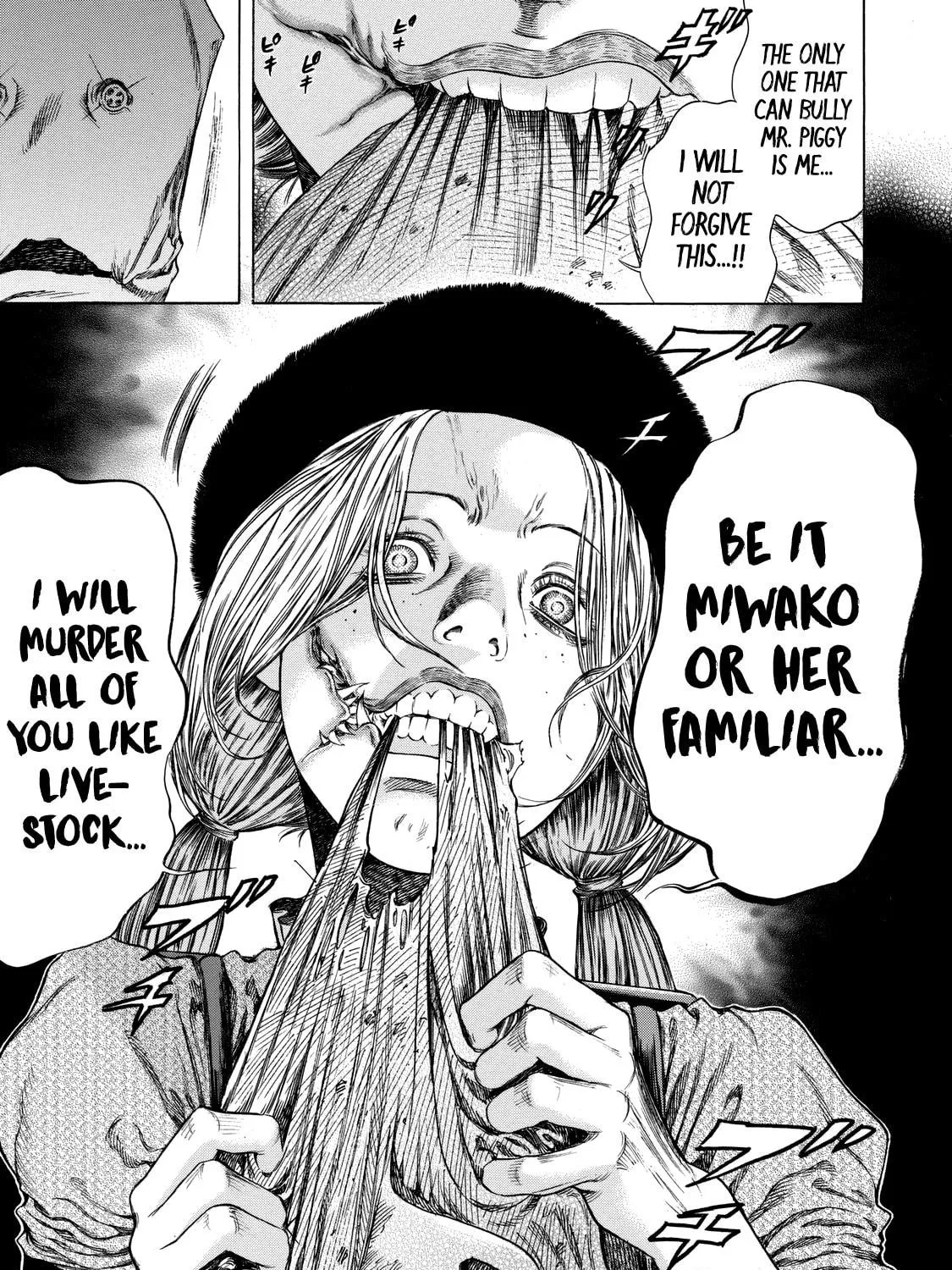 Read Shigahime chapter 9 image 16 on Lezhin
