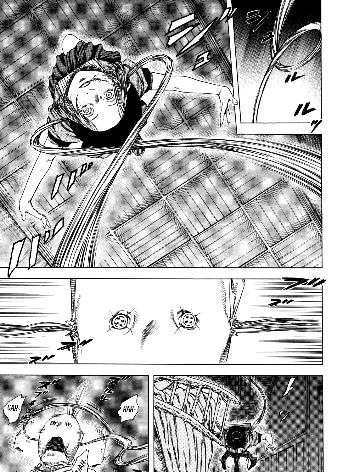Read Shigahime chapter 9 image 20 on Lezhin