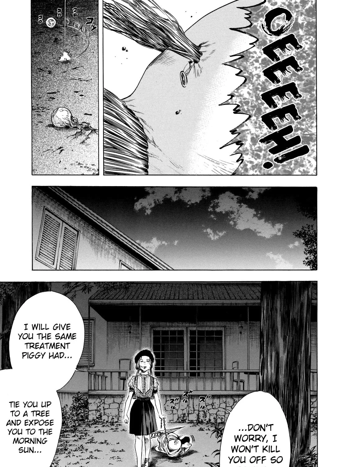 Read Shigahime chapter 9 image 24 on Lezhin
