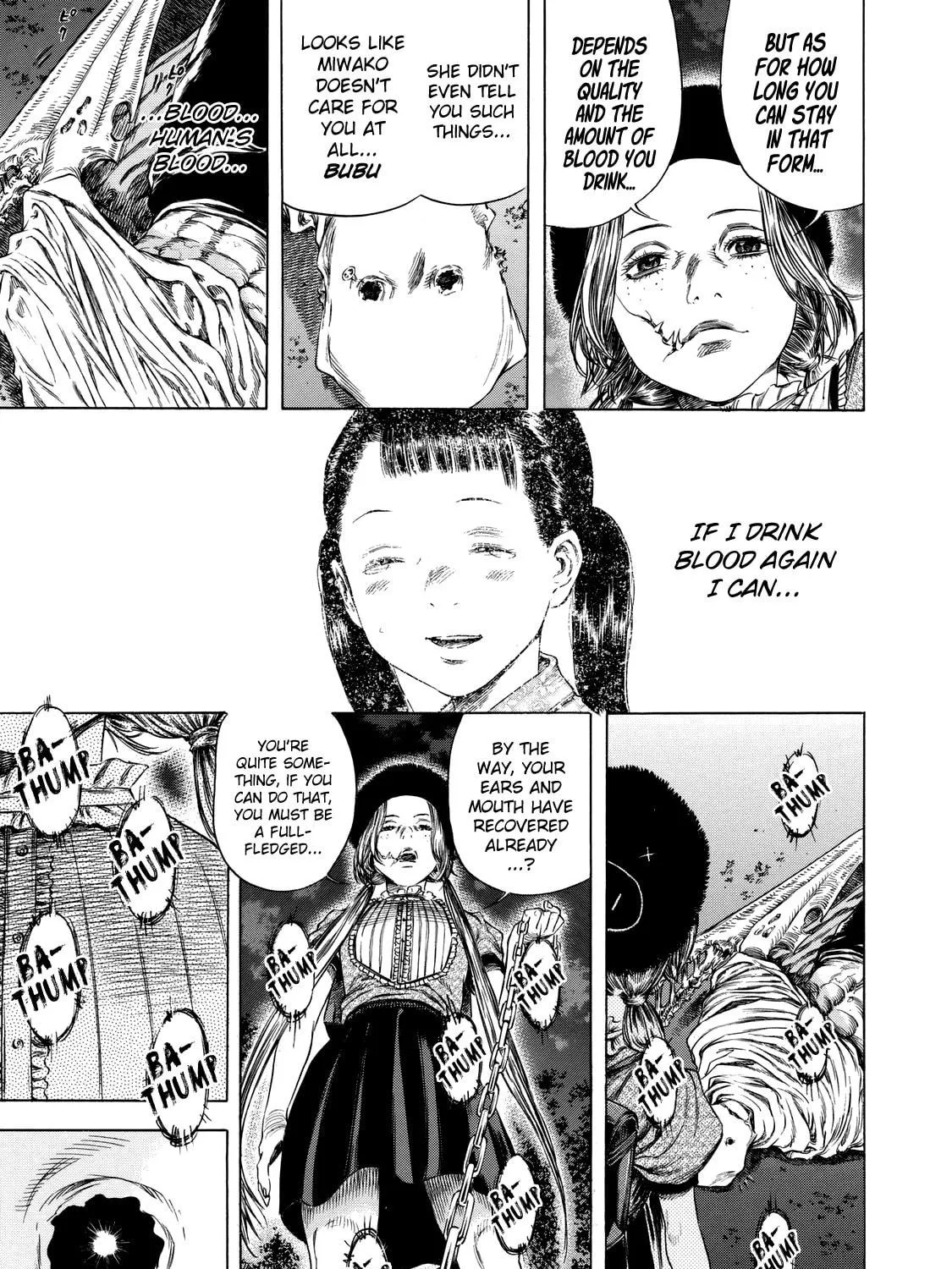 Read Shigahime chapter 9 image 28 on Lezhin