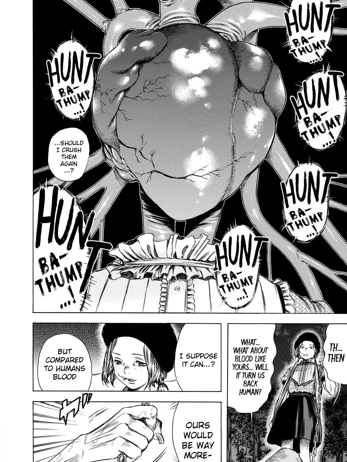 Read Shigahime chapter 9 image 30 on Lezhin