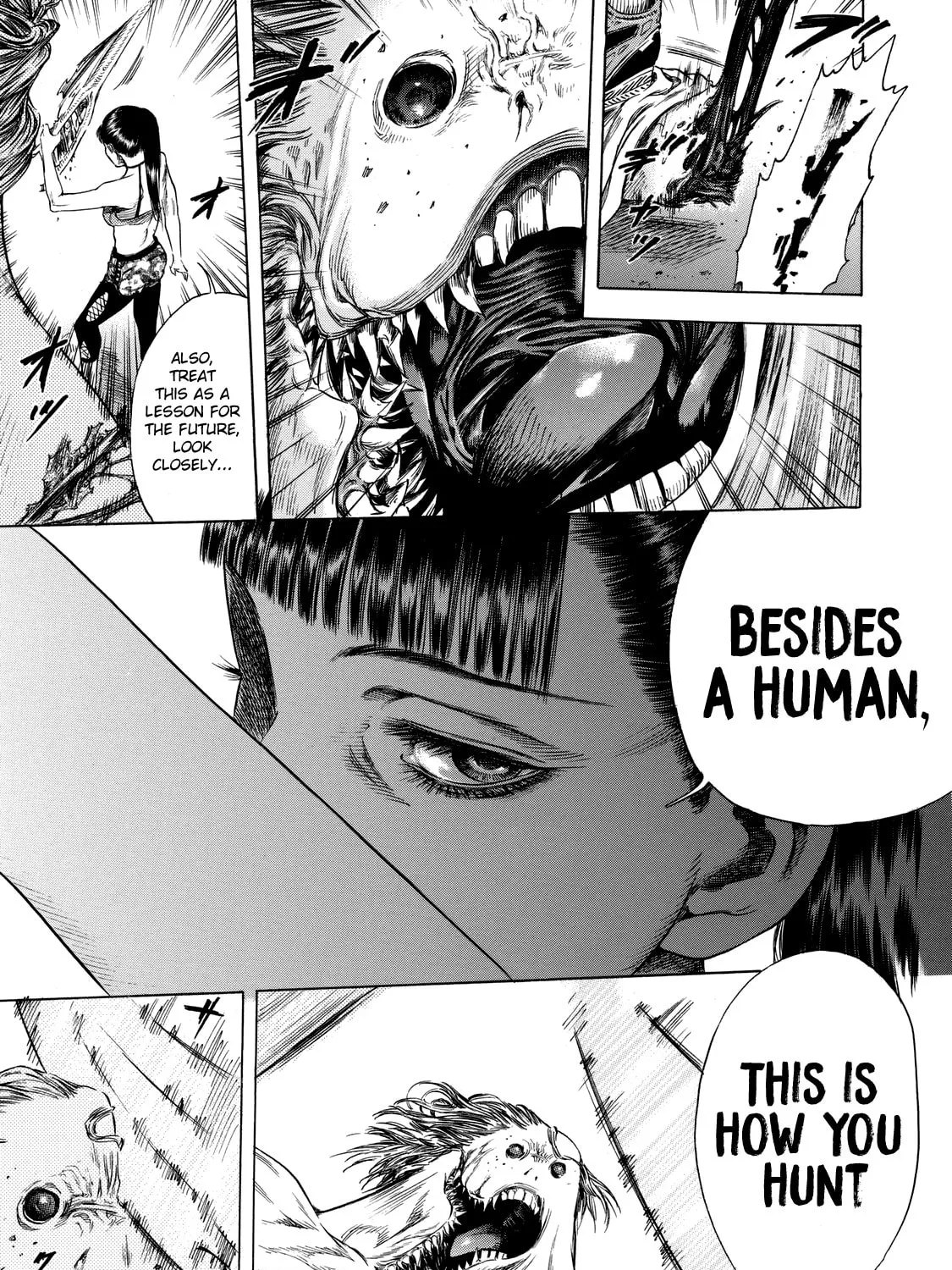 Read Shigahime chapter 9 image 44 on Lezhin
