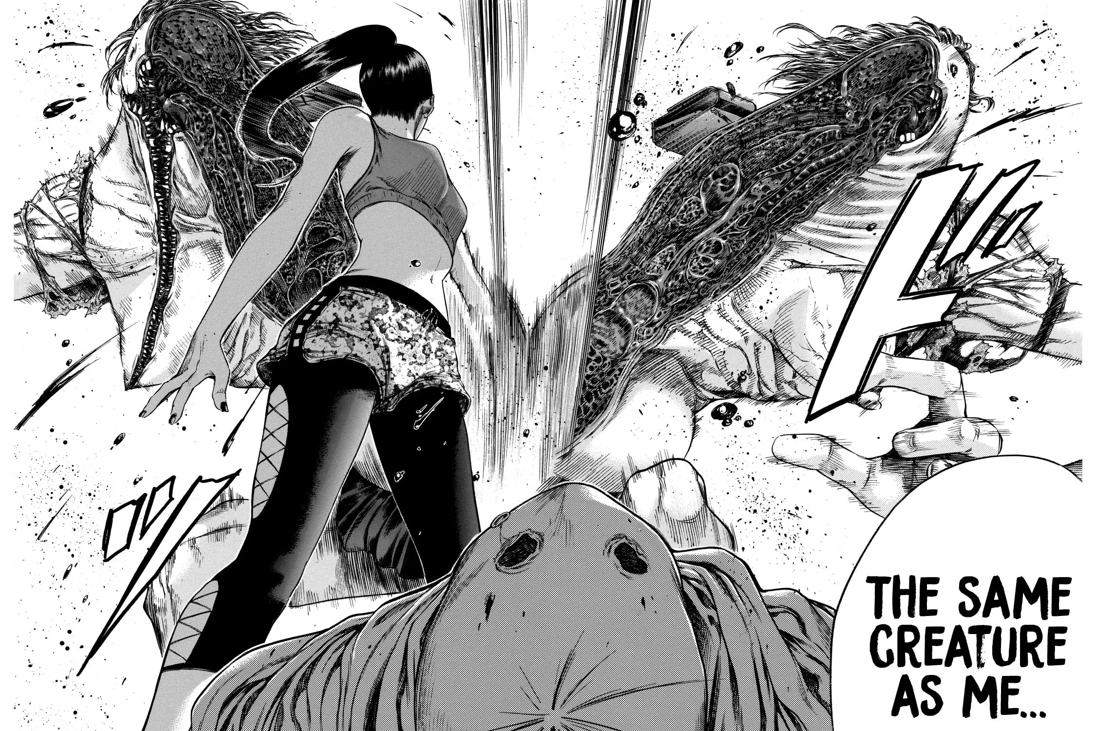 Read Shigahime chapter 9 image 46 on Lezhin