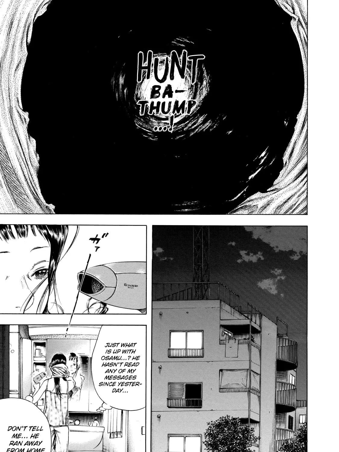 Read Shigahime chapter 9 image 54 on Lezhin