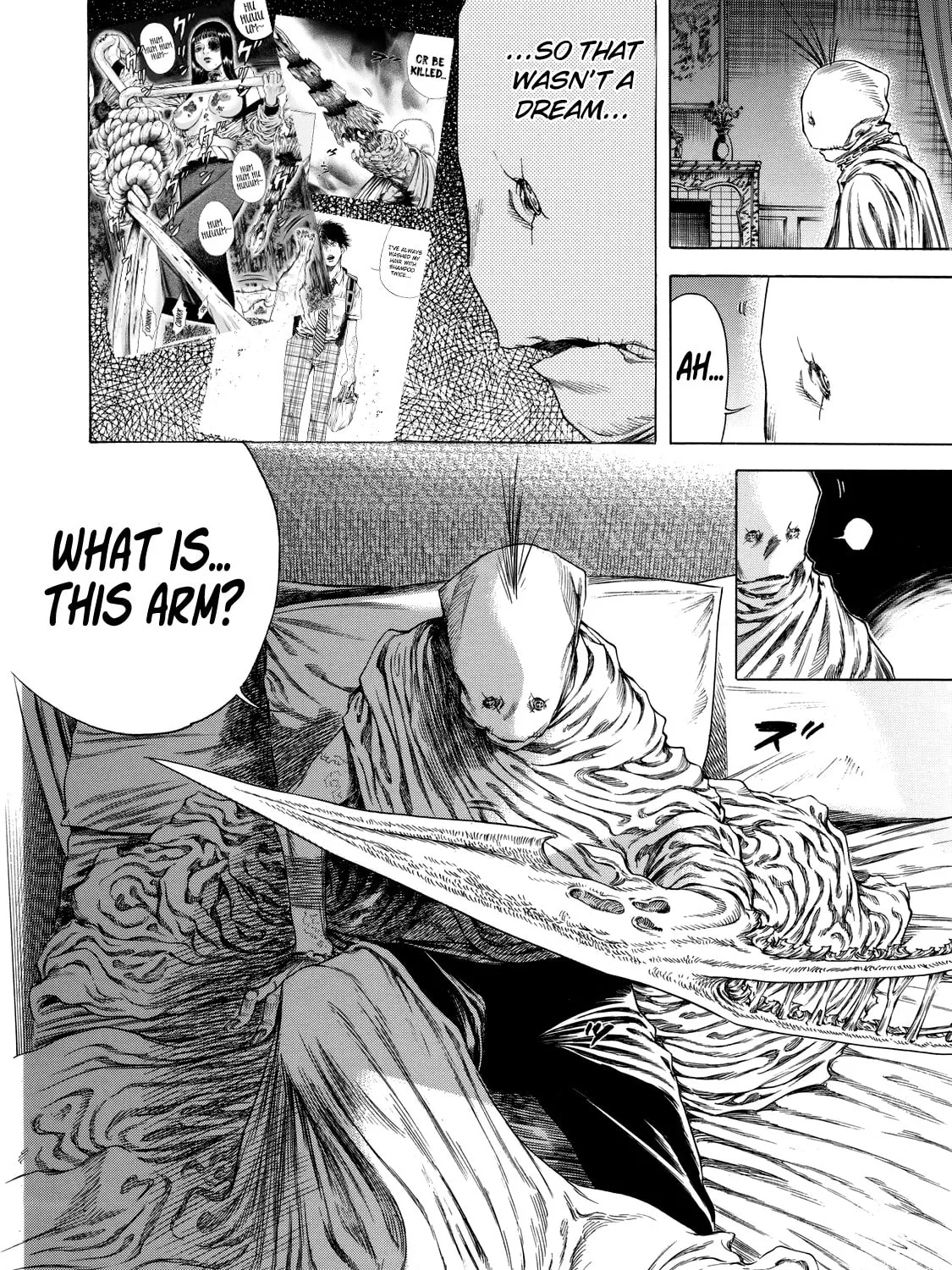 Read Shigahime chapter 9 image 6 on Lezhin