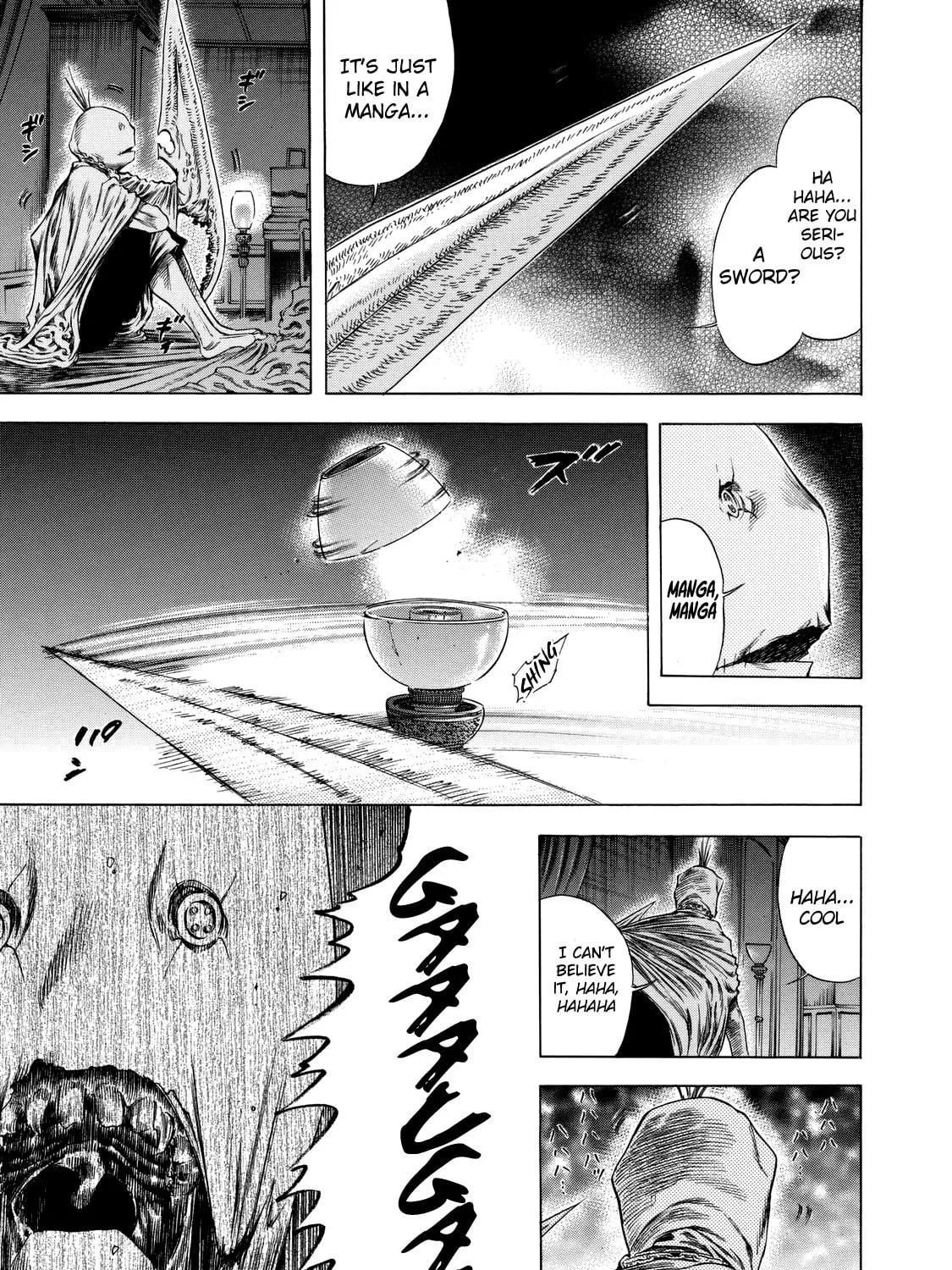 Read Shigahime chapter 9 image 8 on Lezhin