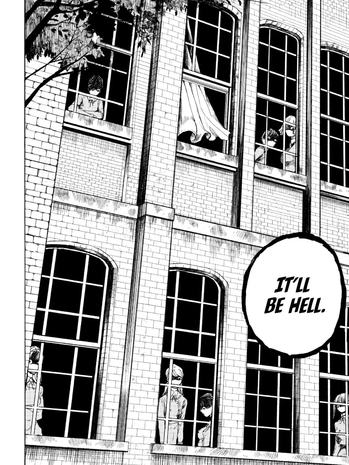 Shiganbana Chapter 7 page 44 - 