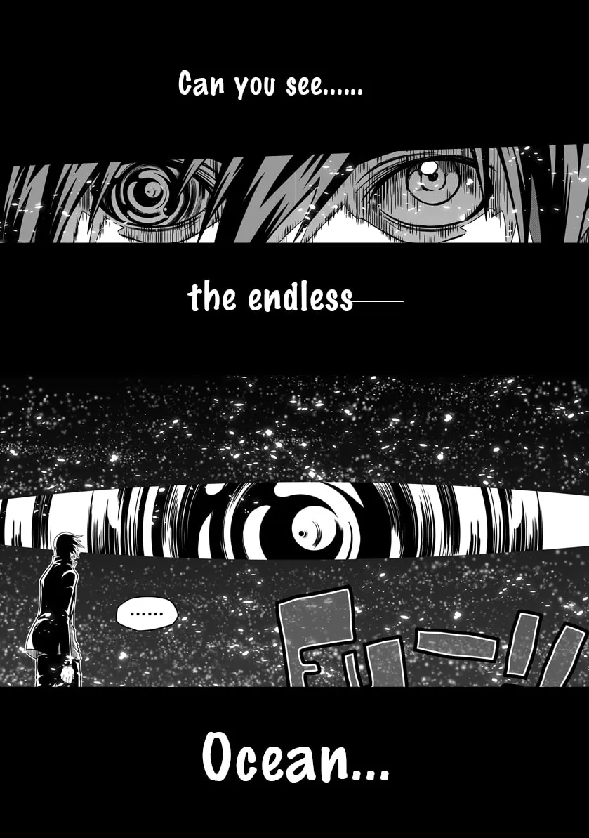Read ShiGuiZhe chapter 0 image 6 on Lezhin