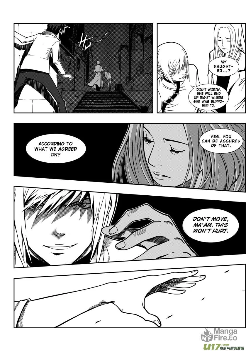 Read ShiGuiZhe chapter 1 image 26 on Lezhin