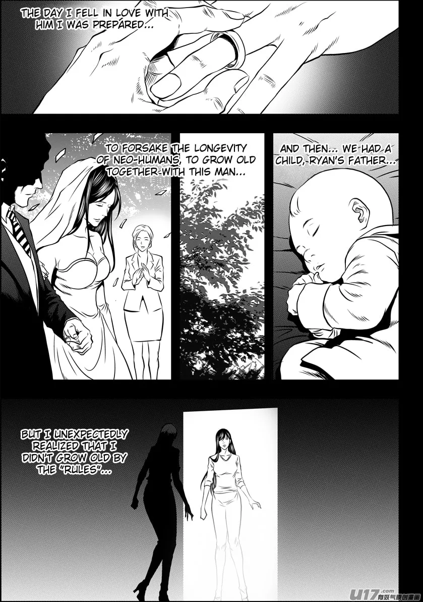Read ShiGuiZhe chapter 100 image 7 on Lezhin