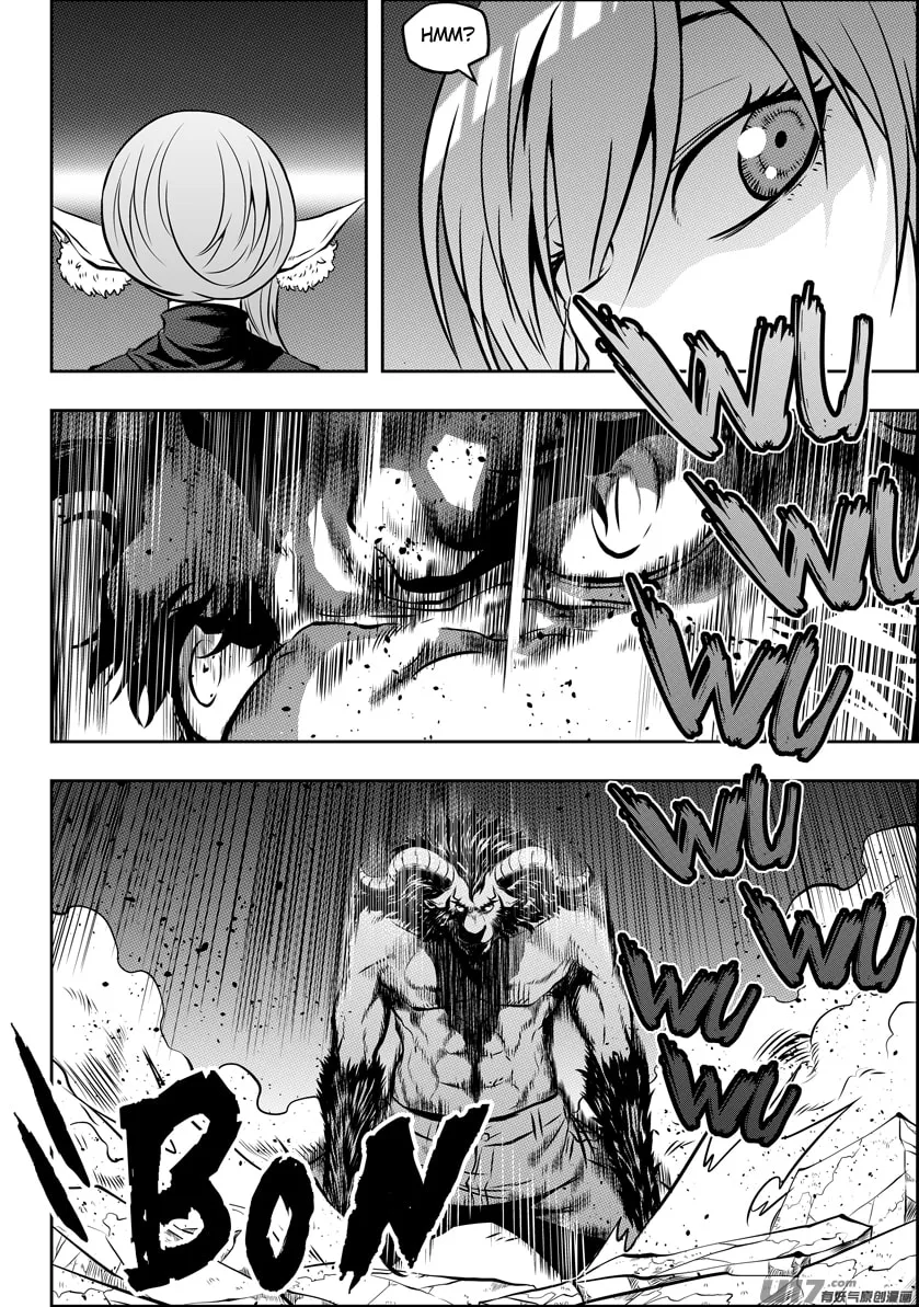 Read ShiGuiZhe chapter 102 image 3 on Lezhin